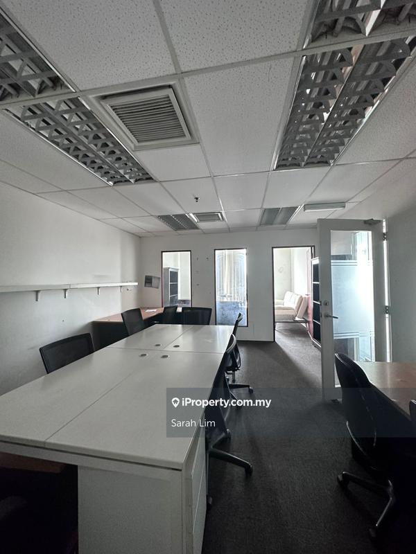 For Sale - Solaris Dutamas Publika