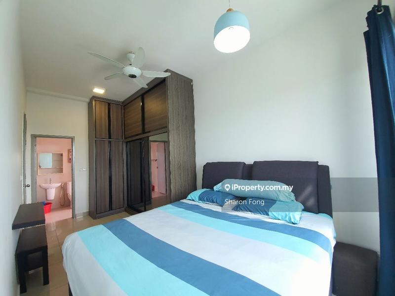 Service Residence for Rent in Cybersquare by Sharon Fong - iProperty.com.my