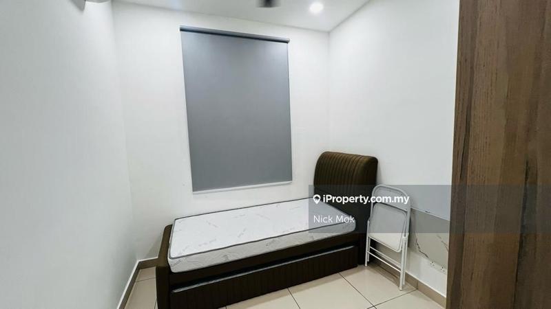 Condominium for Sale in Verando Residence by Nick Mok - iProperty.com.my