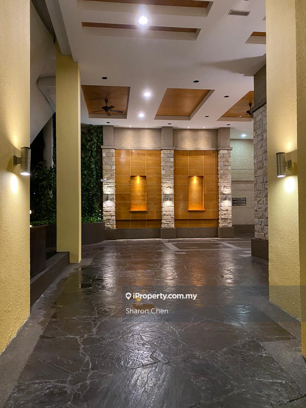 Kondominium untuk Dijual di La Grande Kiara oleh Sharon Chen - iProperty.com.my