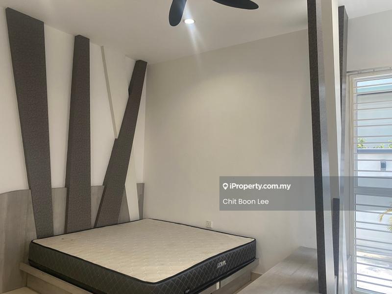 Banglo untuk Dijual di Seksyen 4, Petaling Jaya oleh C.B.Lee - Bedroom - iProperty.com.my