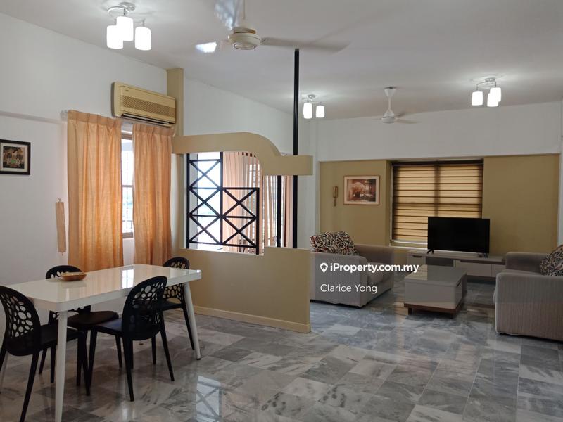 Kondominium untuk Disewa di Palmville Resort Condominium oleh Clarice Yong - iProperty.com.my