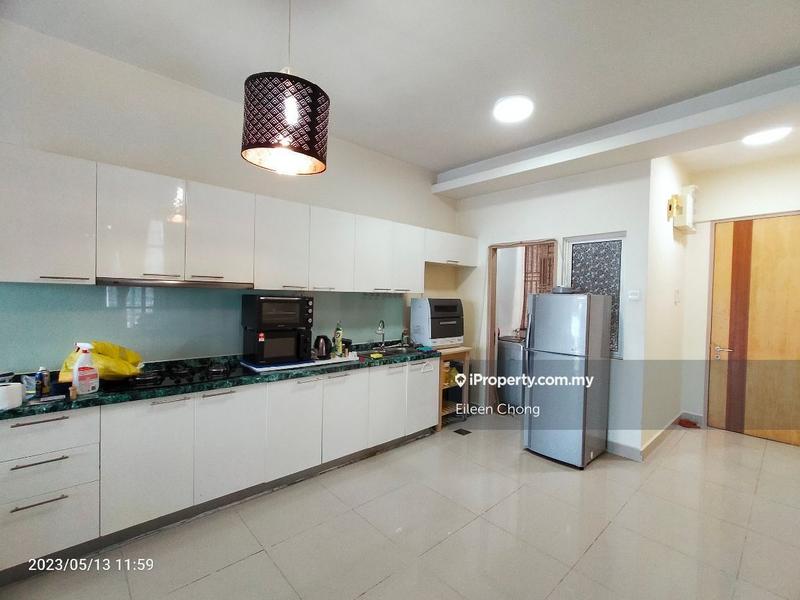 For Rent - Oasis Ara Damansara