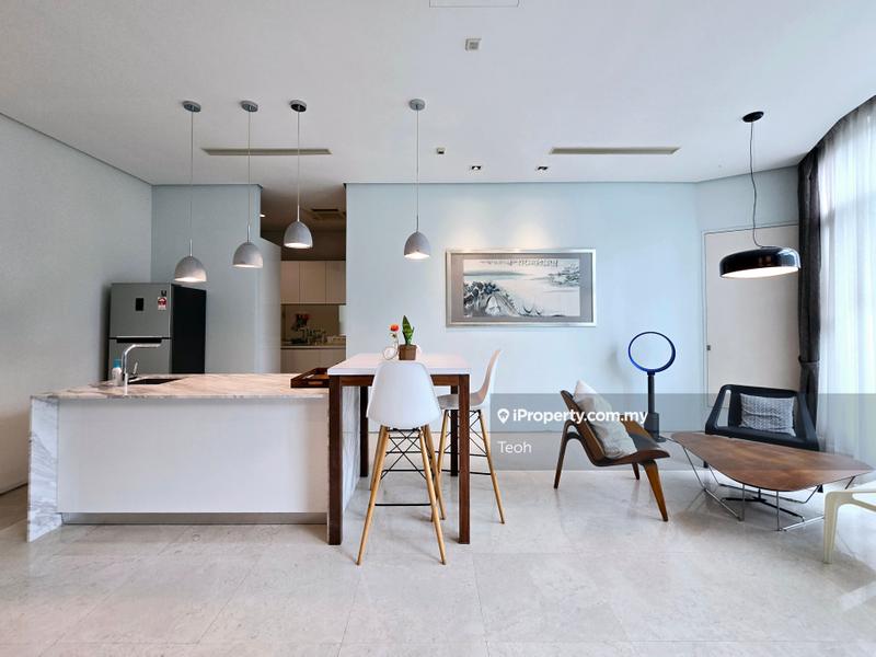 Service Residence for Rent in Quadro Residences by Teoh - iProperty.com.my