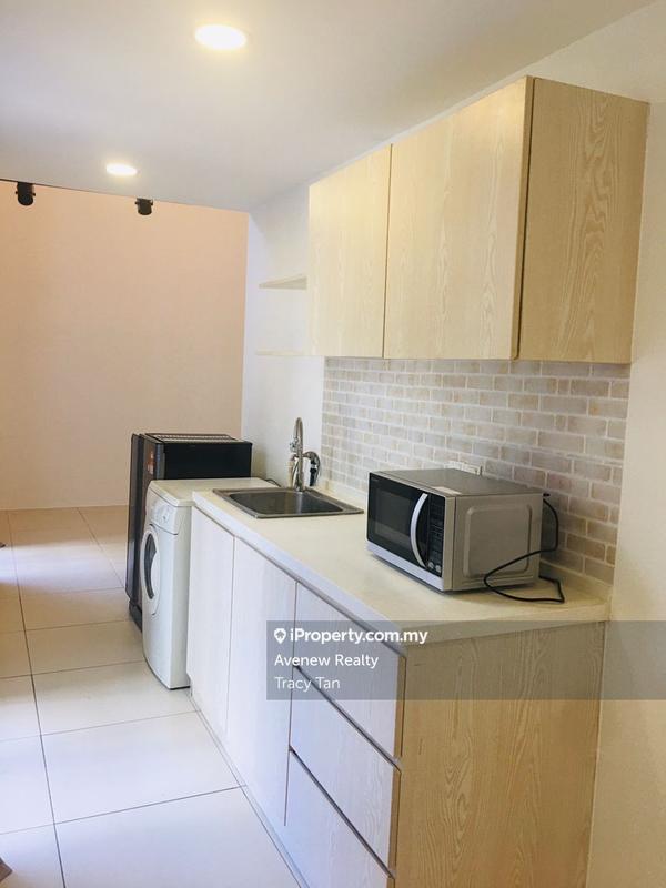 For Rent - Colonial @ Empire City