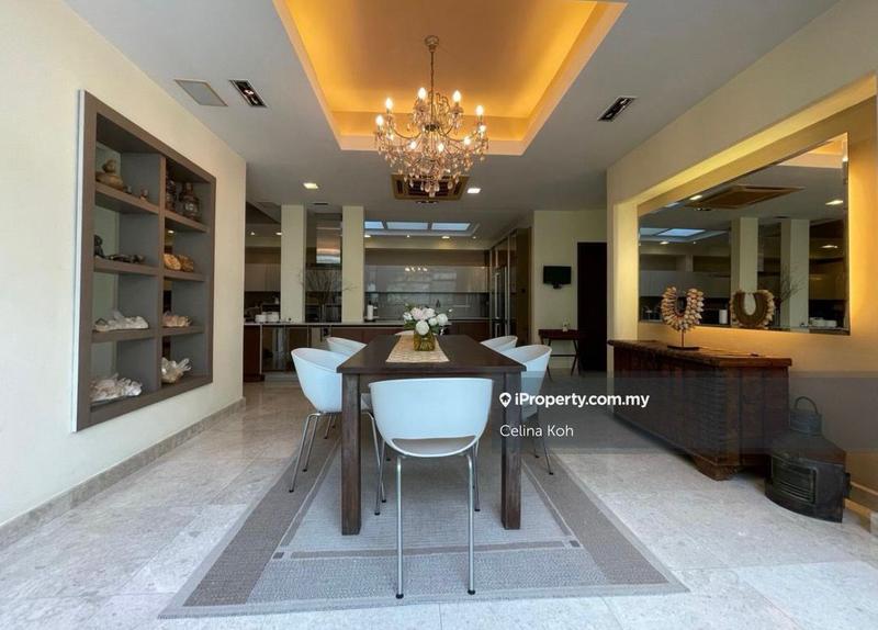 Bungalow House untuk Dijual di Sierramas, Sungai Buloh oleh Celina Koh - iProperty.com.my