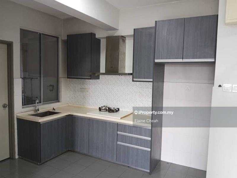 Condominium for Sale in Radius Residence by Elaine Cheah - iProperty.com.my