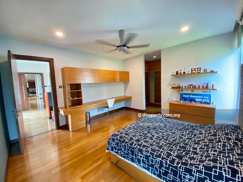 Bungalow House for Sale in Saujana Golf and Country Club, Saujana by Jeremy Tang - iProperty.com.my