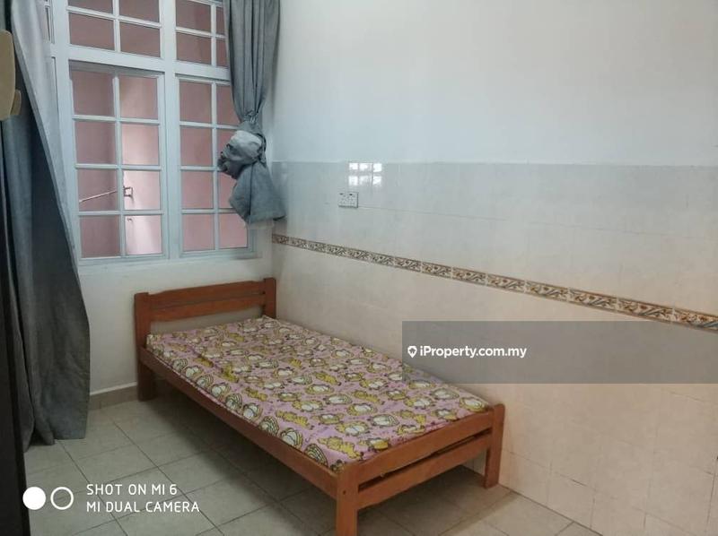 Semi-Detached House for Rent in Bandar Puteri Puchong, Puchong by Kelvin Tan - iProperty.com.my