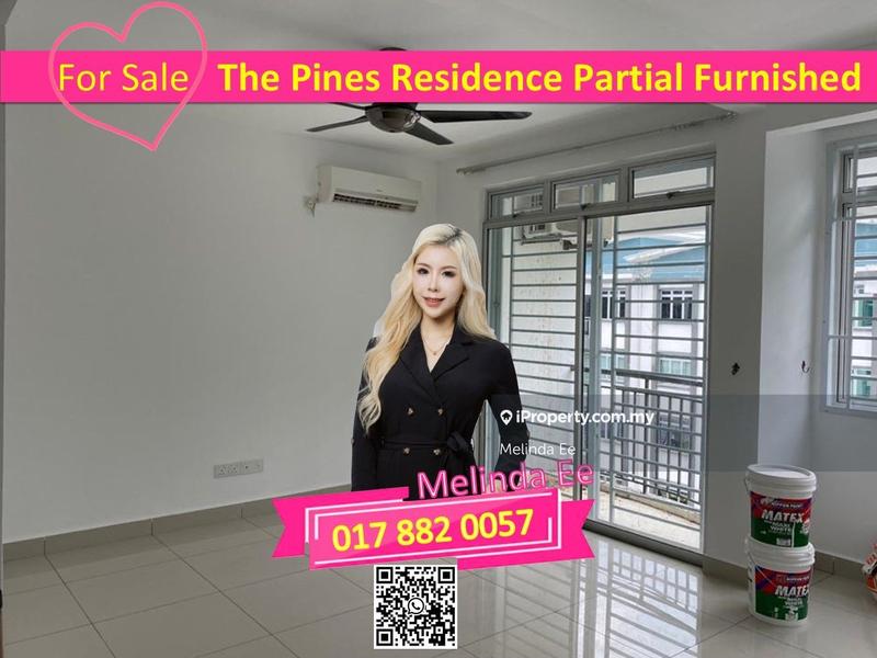 For Sale - The Pines Residence