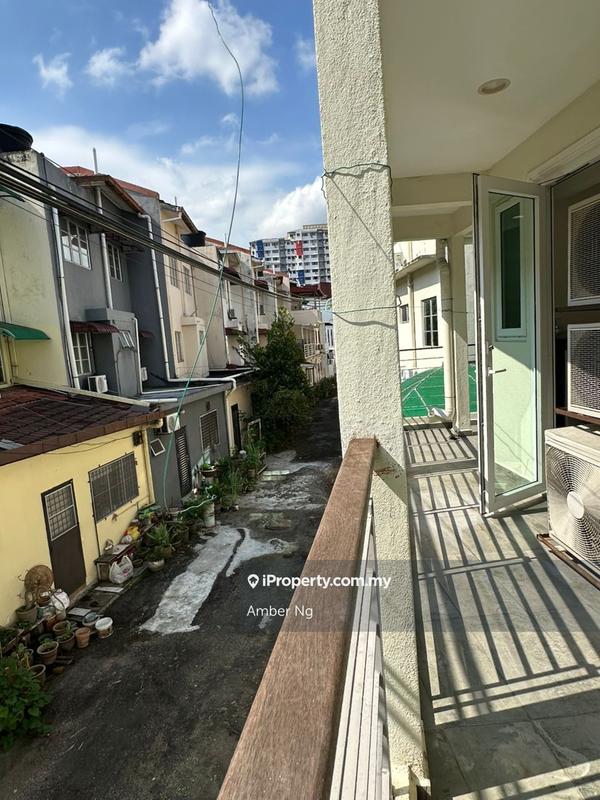 3-storey Terraced House for Sale in Medan Idaman, Setapak by Amber Ng - iProperty.com.my