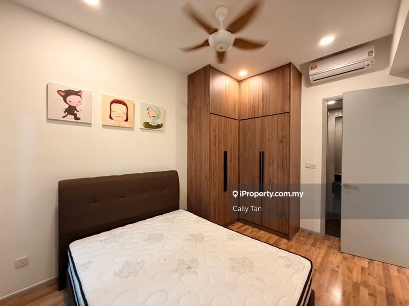 For Rent - Sunway Mont Residences
