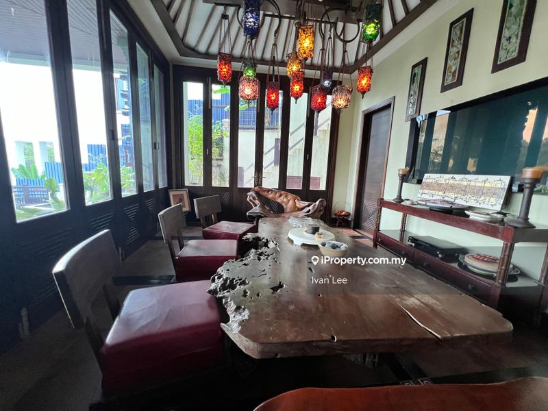 Bungalow House for Sale in Damansara Heights, Damansara Heights by Ivan Lee - iProperty.com.my