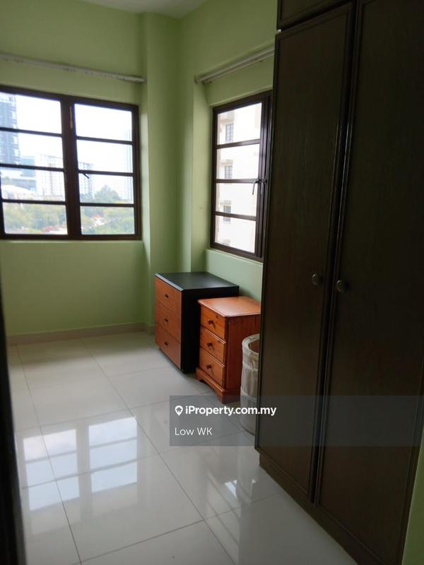 Condominium for Sale in Danau Permai by Low WK - iProperty.com.my