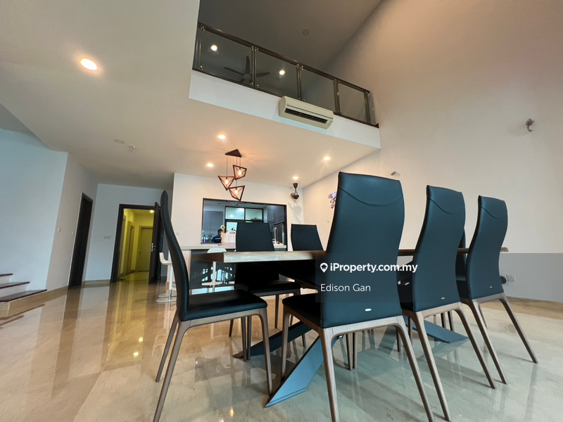 Kondominium untuk Dijual di Sunway Vivaldi oleh Edison Gan - iProperty.com.my