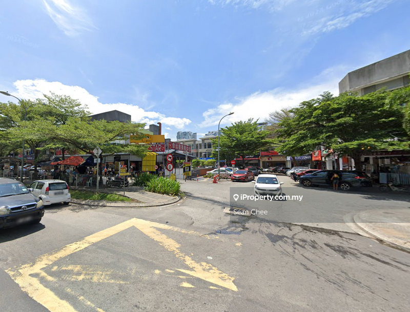 For Sale - Genting Klang High ROI 3sty Fully Tenanted Shop