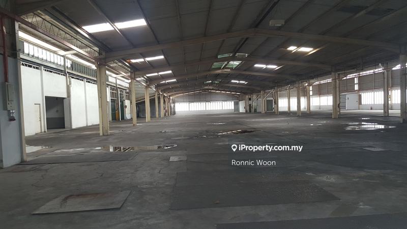 For Rent - Sungai besi, Chan Sow Lin, Cheras