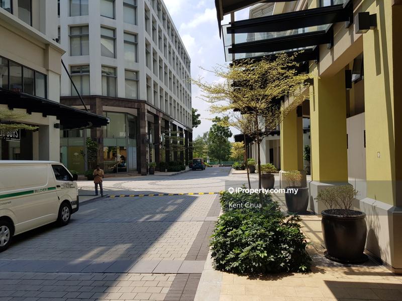 Kedai-Pejabat untuk Dijual di Desa Parkcity, Kuala Lumpur oleh Kent Chua - iProperty.com.my
