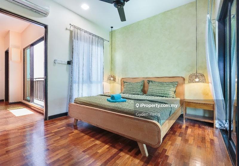 Rumah Teres 2-Tingkat untuk Dijual di Leisure Farm, Gelang Patah oleh Gyden Heng - iProperty.com.my