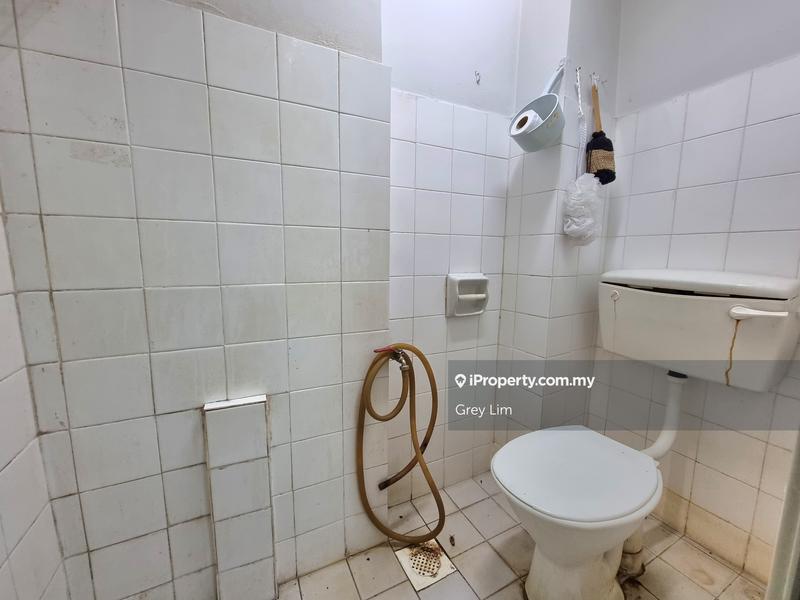 Pangsapuri untuk Dijual di Iris Apartment oleh Grey Lim - iProperty.com.my