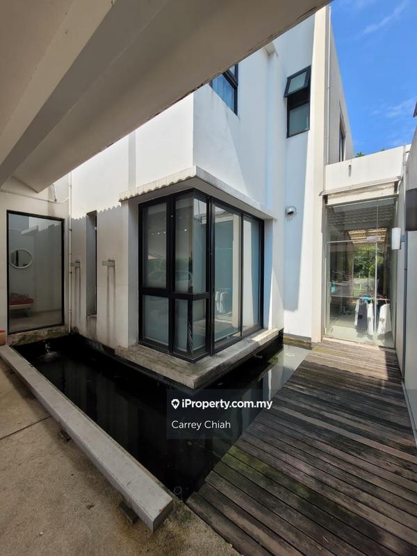 Semi-Detached House for Sale in Lake Edge, Puchong by Carrey Chiah - iProperty.com.my