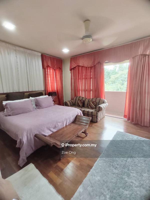 For Sale - Tropicana Indah, Kota Damansara, Petaling Jaya