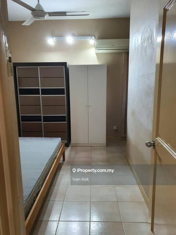 Kondominium untuk Disewa di Casa Tropicana oleh Ivan Kok - iProperty.com.my