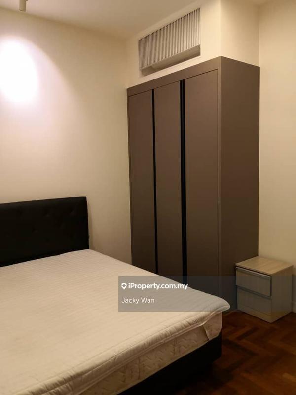 Kediaman Servis untuk Disewa di Residency V oleh Jacky Wan - iProperty.com.my