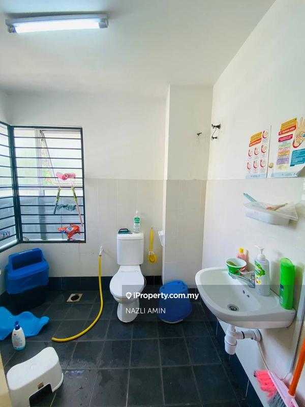 Link Bungalow for Sale in Seksyen 15, Bangi by NAZLI AMIN - iProperty.com.my