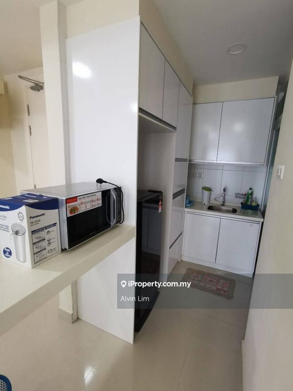 Condominium for Rent in Medini Signature by Alvin Lim - iProperty.com.my