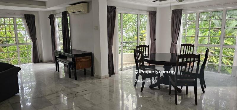 For Rent - Bukit Robson Condominium