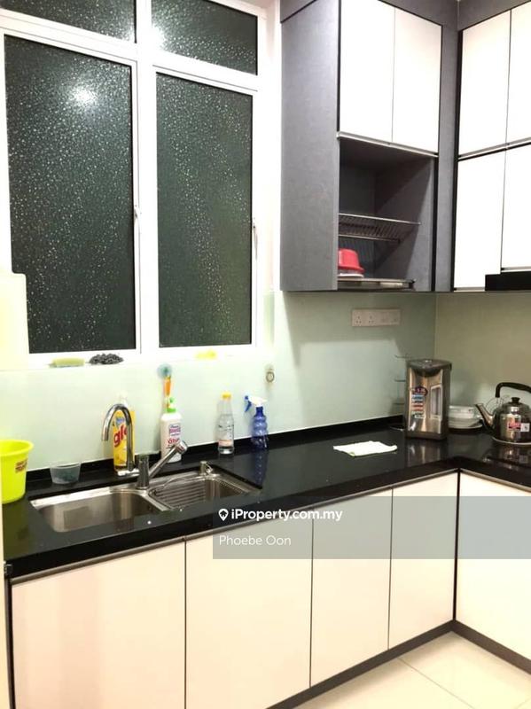Condominium for Sale in D'mansion by Phoebe Oon - iProperty.com.my
