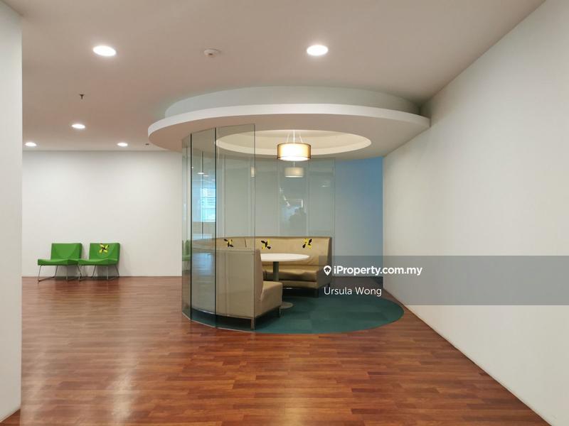 Pejabat untuk Disewa di f5ky4, Cyberjaya oleh Ursula Wong - iProperty.com.my