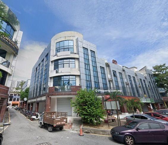 Shop for Sale in Taman Wangsa Melawati, Setapak by Eugene Yap - iProperty.com.my