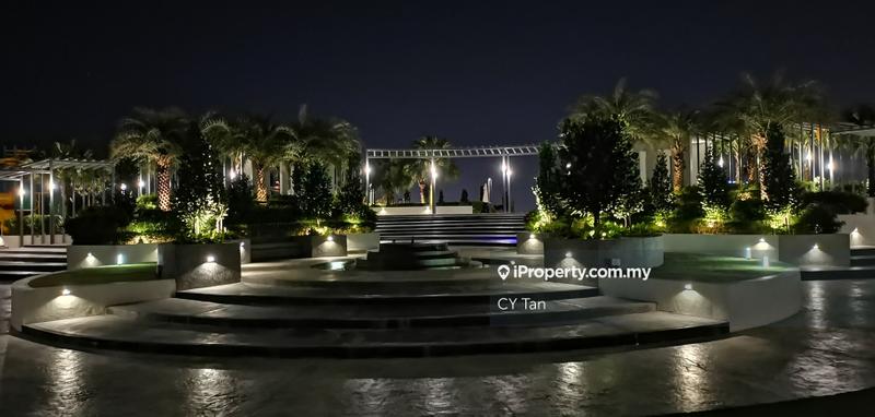 Kondominium untuk Dijual di Prominence oleh CY Tan - iProperty.com.my