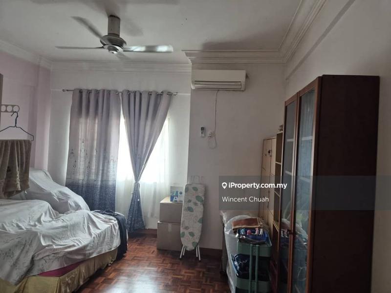 For Sale - Prima Setapak Condominium