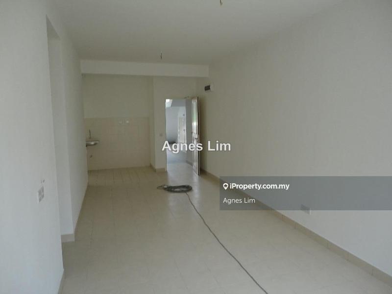 Apartment for Sale in Pangsapuri Akasia by Agnes Lim - iProperty.com.my