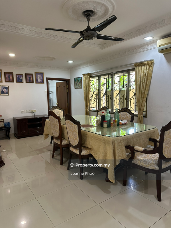 Bungalow House untuk Dijual di Taman Seputeh, Seputeh oleh Joanne Khoo - iProperty.com.my