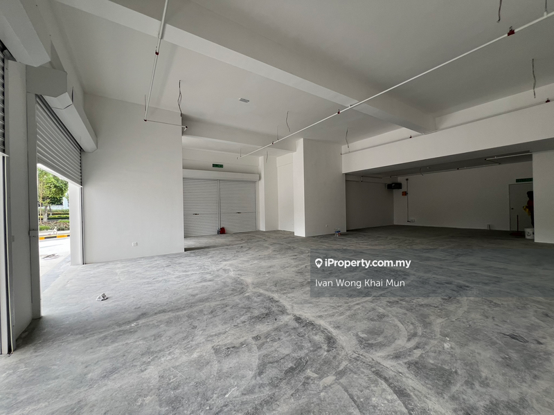 Kedai untuk Disewa di Eco Ardence, Setia Alam oleh Ivan Wong Khai Mun - iProperty.com.my