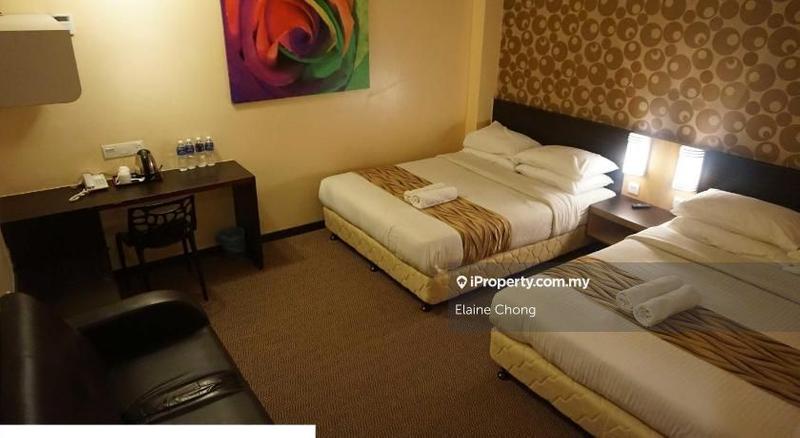 Hotel / Resort for Sale in Melaka, Melaka City by Elaine Chong - iProperty.com.my