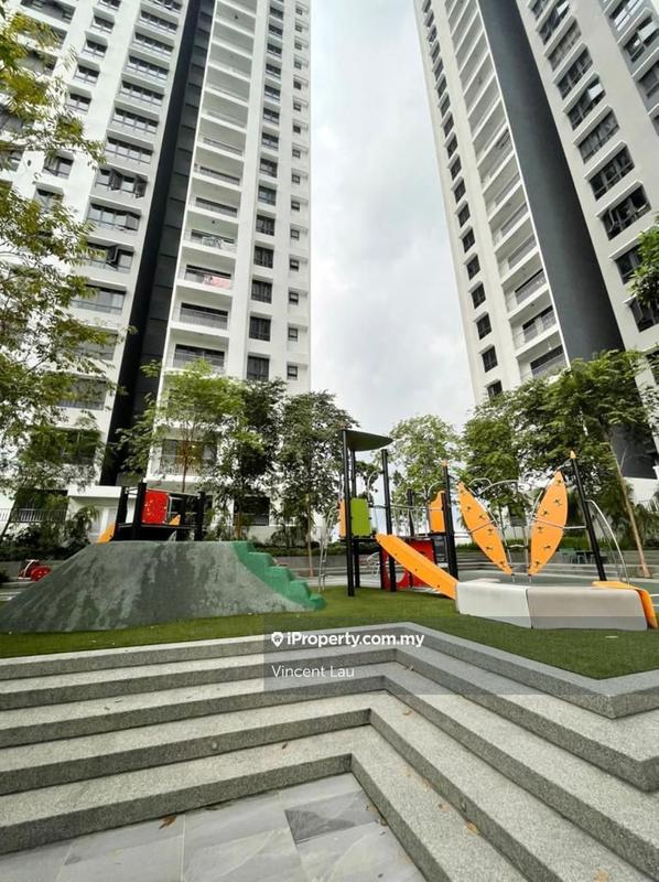 Kediaman Servis untuk Dijual di Savio @ Riana Dutamas oleh Vincent Lau - iProperty.com.my