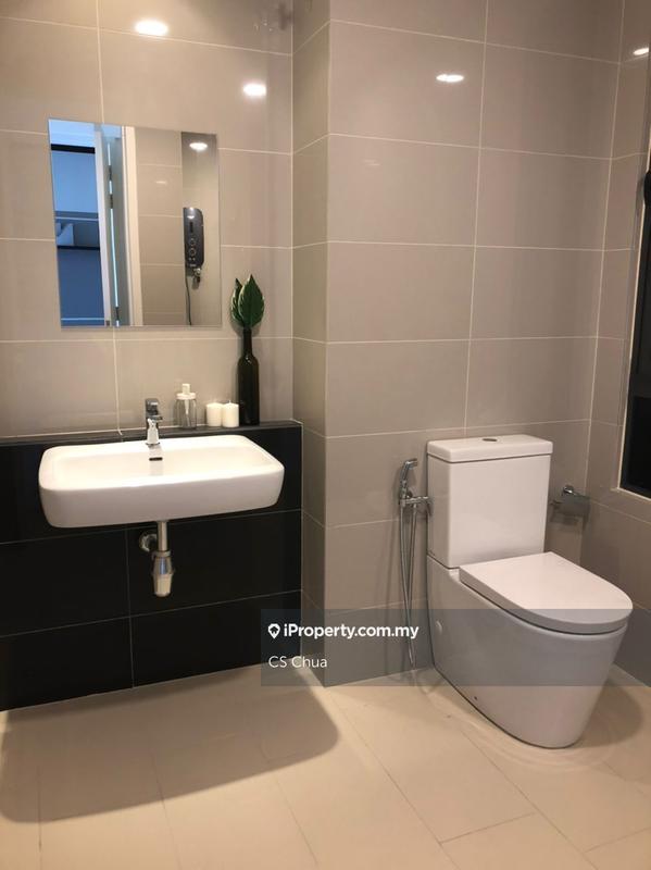 Service Residence for Rent in Pandora @ Tropicana Metropark by CS Chua - iProperty.com.my