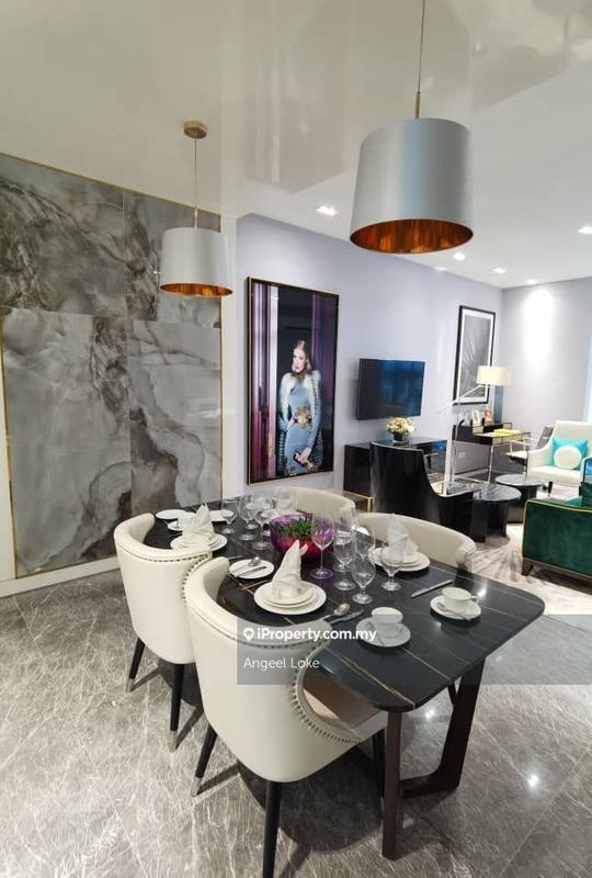 Service Residence for Sale in Victory Suites (The Face 2), KLCC by Angeel Loke - iProperty.com.my