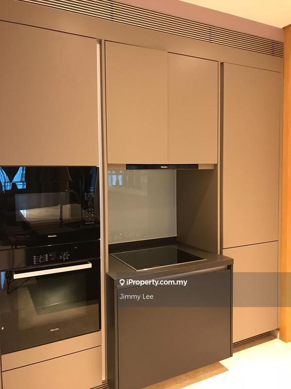 Service Residence for Rent in Damansara City Residency (DC Residensi) by Jimmy Lee - iProperty.com.my