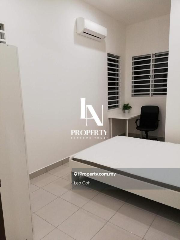 Rumah Berangkai 2 Tingkat untuk Dijual di KEPAYANG RESIDENCE CORNER DOUBLE STOREY, Bukit Kepayang oleh Leo Goh - iProperty.com.my