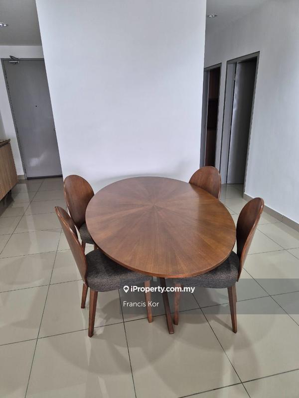 Kondominium untuk Dijual di The Wharf Residence oleh Francis Kor - iProperty.com.my