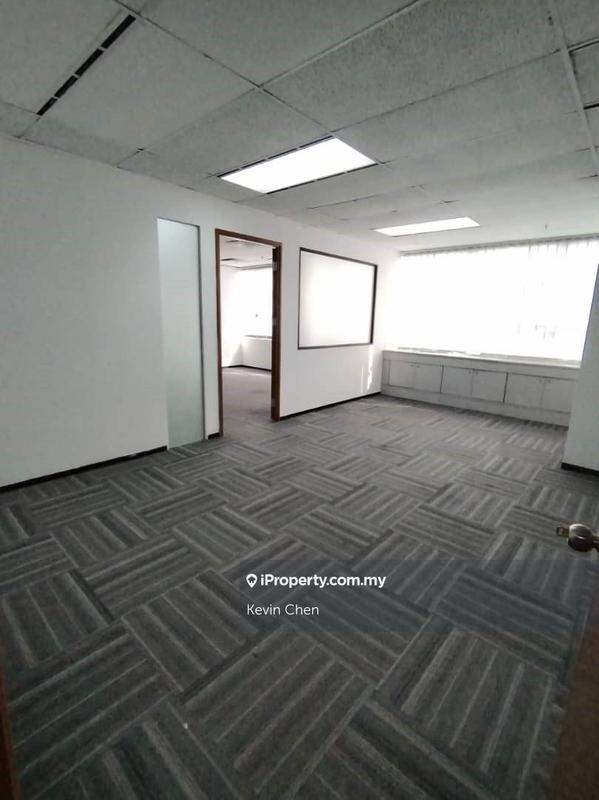 Office for Rent in Taman Danau Desa, Taman Desa by Kevin Chen - iProperty.com.my