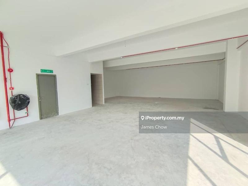 Kilang untuk Dijual di Taman Balakong Jaya, Balakong oleh James Chow - iProperty.com.my