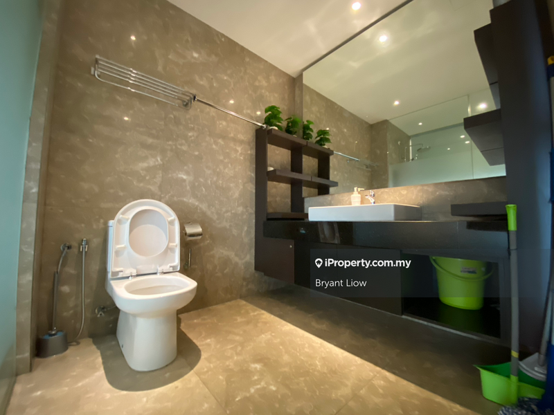 Residensi Servis untuk Dijual di The Shore @ Malacca River oleh Bryant Liow - iProperty.com.my
