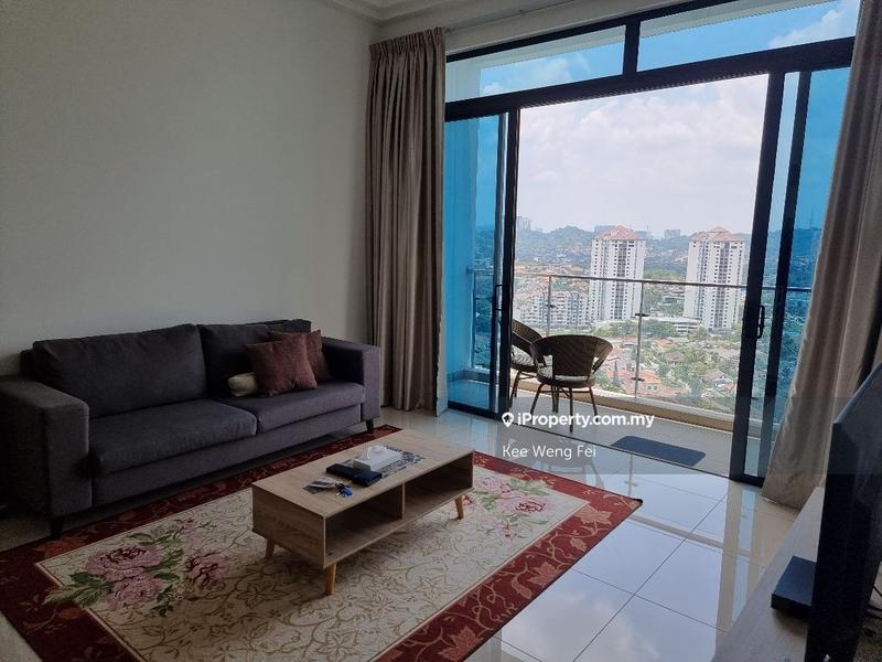 Residensi Servis untuk Dijual di PJ Midtown oleh Kee Weng Fei - iProperty.com.my